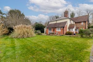Tilburstow Hill Road South Godstone